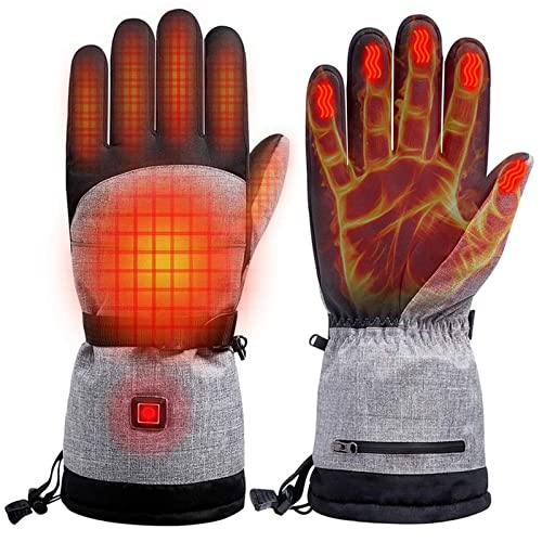 指先が冷たくならない手袋！暖かいおすすめ人気プレゼント